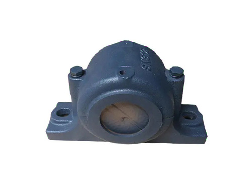 SNU500系列轴承座