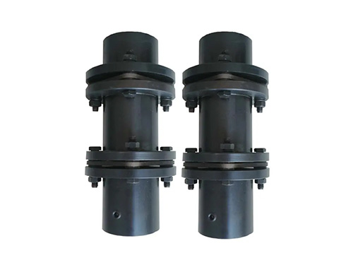 JMIJ型接中间轴型膜片联轴器